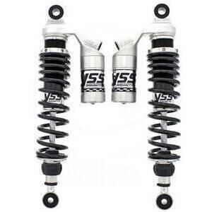 Ammortizzatore posteriore per Kawasaki Z 900 Z1 YSS RG coppia