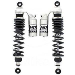 Coppia ammortizzatori per Kawasaki Z 900 Z1 YSS RG