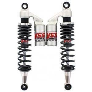 Coppia ammortizzatori per Honda CB 1000 F Super Four YSS RC