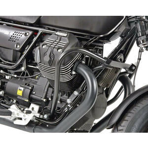 Sturzbugel Moto Guzzi V 9 Hepco&Becker schwarz