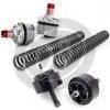 Kit upgrade forcella per Triumph Scrambler -'15 YSS - Foto 3