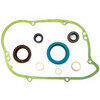 Kit guarnizioni per BMW R 45 accensione a pedale cambio
