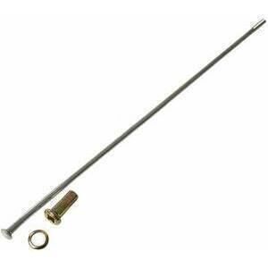 Rayon de roue Honda XL 600 R arrière 157.5mm complet
