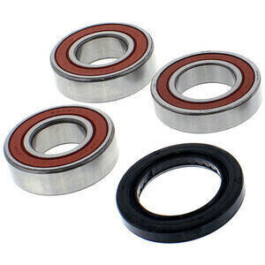 Kit de roulements de roue Tour Max WBK-241