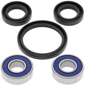 Kit cuscinetti ruota All Balls 25-1187