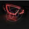 Fanalino posteriore per Ducati Scrambler 800 led - Foto 3