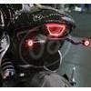 Fanalino posteriore per Ducati Scrambler 800 led - Foto 2
