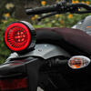 Feu arrière Yamaha XSR 700 led - Photos 3