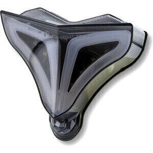 Fanalino posteriore led per Yamaha YZF-R1 '09-'14