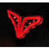 Fanalino posteriore per Yamaha YZF-R1 '09-'14 led - Foto 2
