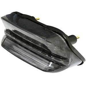 Fanalino posteriore led per Yamaha XJR 1300