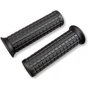 Coppia manopole TRP 1\'\' nero