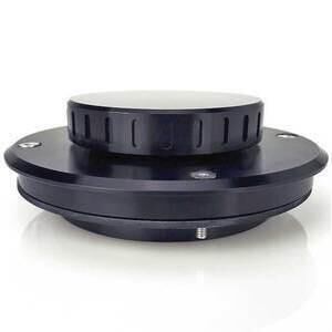 Tappo benzina per BMW K Cafe Racer completo nero