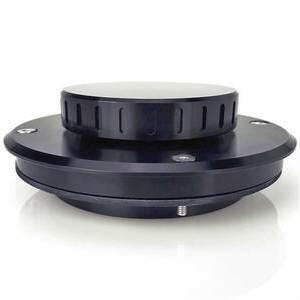 Tappo benzina per BMW K Cafe Racer completo nero
