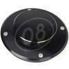 Tappo benzina per BMW K Cafe Racer completo nero - Foto 4