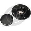 Tappo benzina per BMW K Cafe Racer completo nero - Foto 3