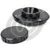 Tappo benzina per BMW K Cafe Racer completo nero - Foto 2