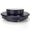 Tappo benzina per BMW K Cafe Racer completo nero