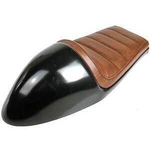 Sella completa Cafe Racer