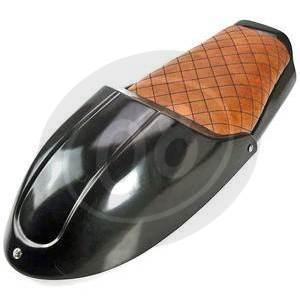 Sella completa per BMW R Boxer 2V Scrambler