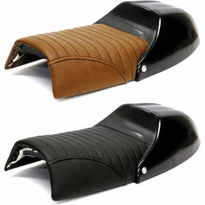 Complete seat BMW R Boxer 2V C-Racer Cafè Type3