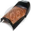 Sella completa per BMW R Boxer 2V Scrambler - Foto 8