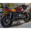 Sella completa per BMW R Boxer 2V Scrambler - Foto 3