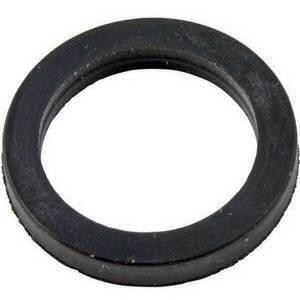 Guarnizione ghiera fissaggio rubinetto benzina M16 plastica