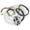 Blocchetto elettrico K&S Classic sinistro cromo - Foto 7
