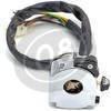 Blocchetto elettrico K&S Classic sinistro cromo - Foto 5