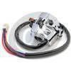 Blocchetto elettrico K&S Classic destro cromo - Foto 5