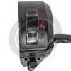 Set blocchetti elettrici 22mm Classic nero - Foto 7