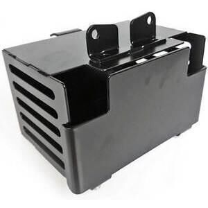 Battery box BMW R Boxer 2V