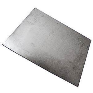 Blech-Alu 5754 Dicke 1.5mm, 600x400mm