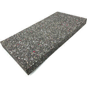 Imbottitura sella 660x340mm spessore 20mm