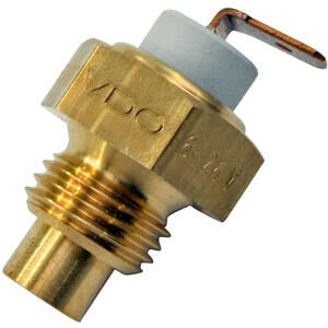 Sensor de temperatura agua/aceite VDO M14x1.5