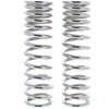 Molla progressiva ammortizzatori YSS 30-50Nm 160mm coppia cromo