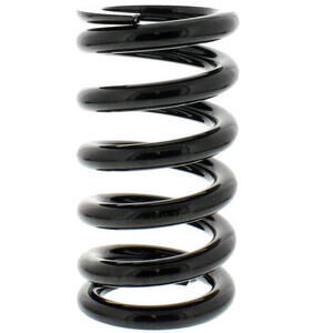 YSS rear dampers progressive spring 45-60Nm 180mm black