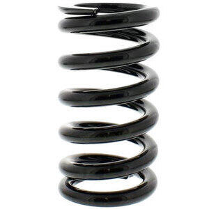 Molla mono ammortizzatore progressiva YSS 45-60Nm 220mm nero
