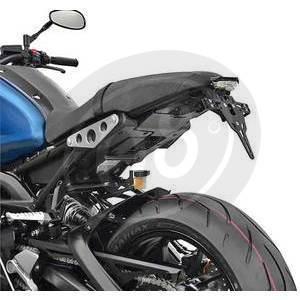 Portatarga per Yamaha XSR 900 Zieger Pro