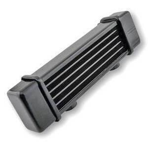 Radiatore olio motore