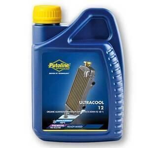 Engine coolant Putoline 1lt Ultracool