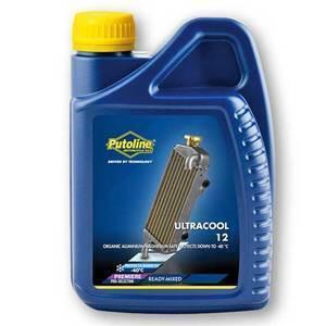 Liquido refrigerante Putoline 1lt Ultracool
