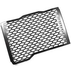 Radiator cover Yamaha XSR 700 -\'21 Zieger