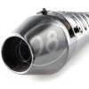 Finale di scarico Scrambler 42mm inox - Foto 4
