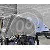 Serbatoio benzina per Ducati Monster MHR Replica vetroresina - Foto 2