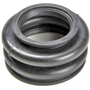 Bota de goma horquilla telever BMW R Boxer 4V