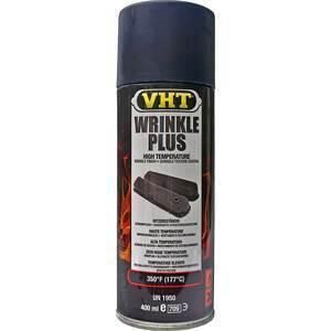 Vernice raggrinzente nero 400ml