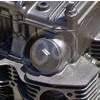 Vernice motore grigio scuro 400ml - Foto 2