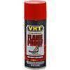 Vernice impianti di scarico rosso 400ml